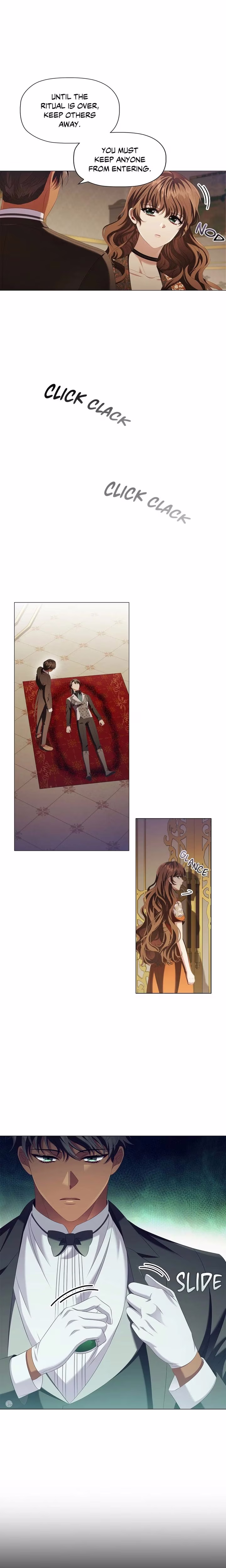 Depths of Malice - Chapter 58 - Part 9