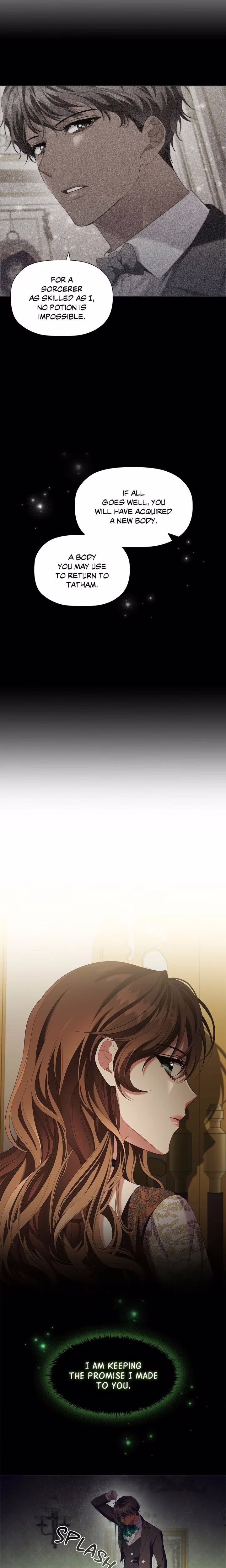 Depths of Malice - Chapter 58 - Part 10