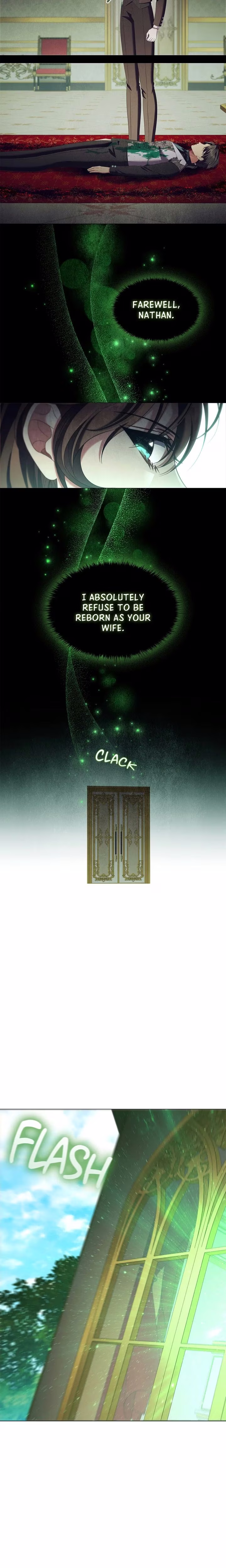 Depths of Malice - Chapter 58 - Part 11