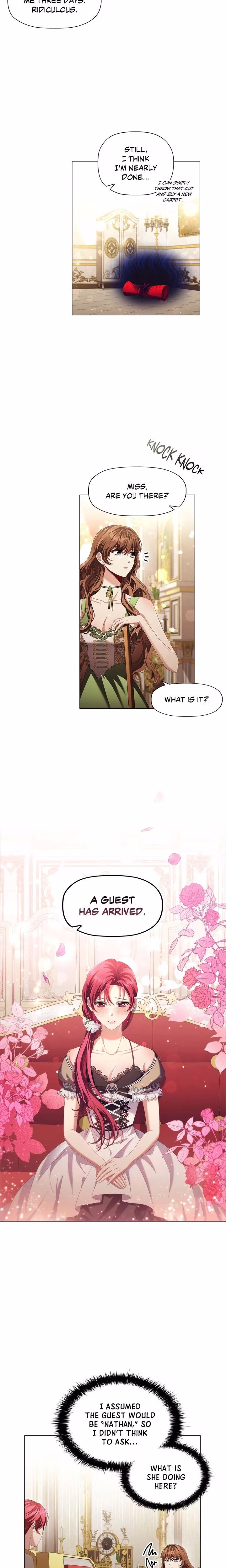 Depths of Malice - Chapter 58 - Part 15