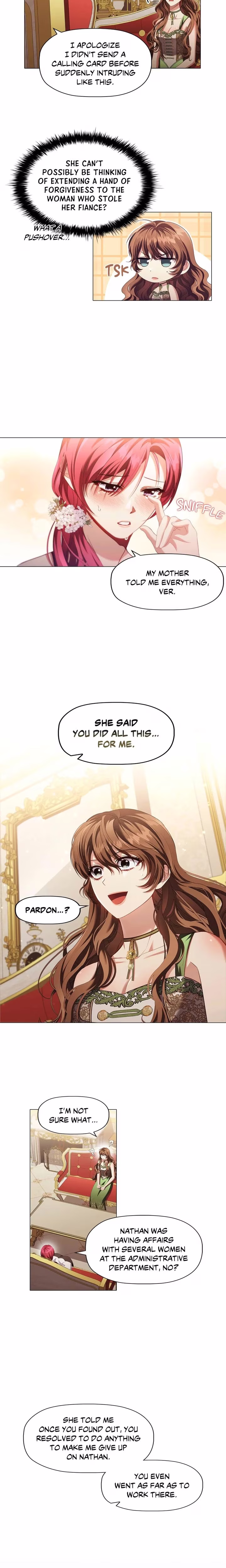 Depths of Malice - Chapter 58 - Part 16