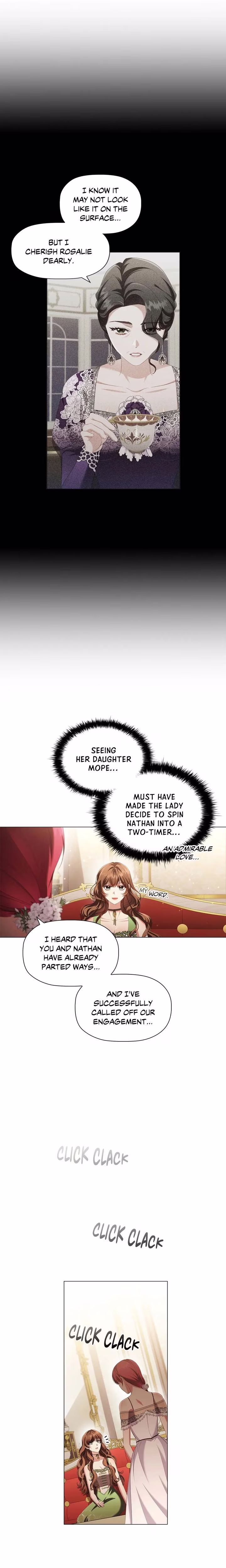 Depths of Malice - Chapter 58 - Part 17