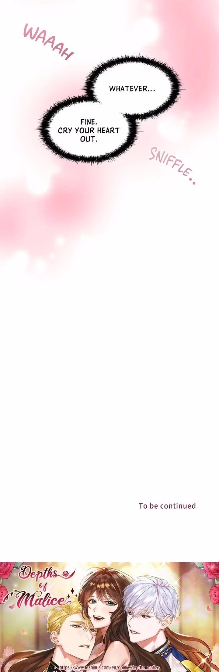 Depths of Malice - Chapter 58 - Part 19