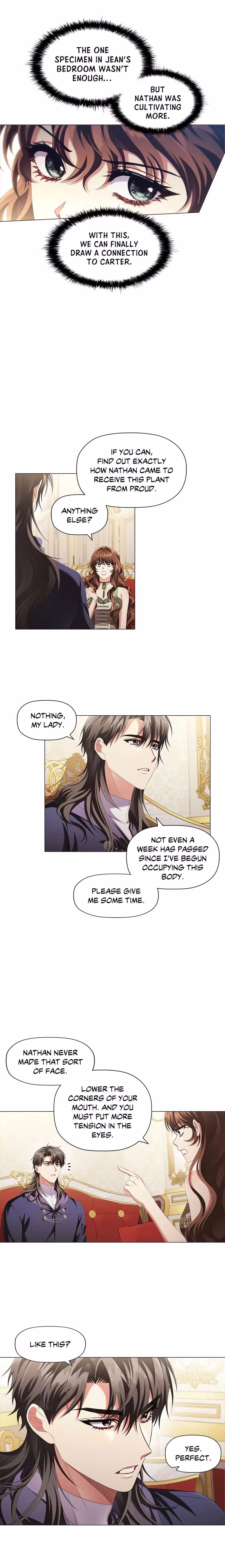 Depths of Malice - Chapter 59 - Part 5