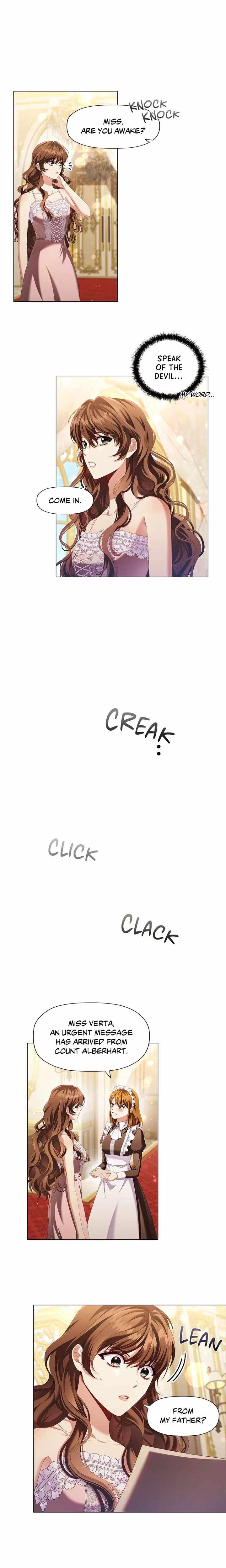 Depths of Malice - Chapter 59 - Part 8