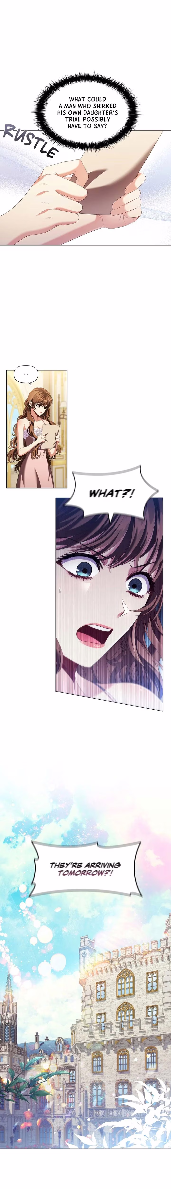 Depths of Malice - Chapter 59 - Part 9