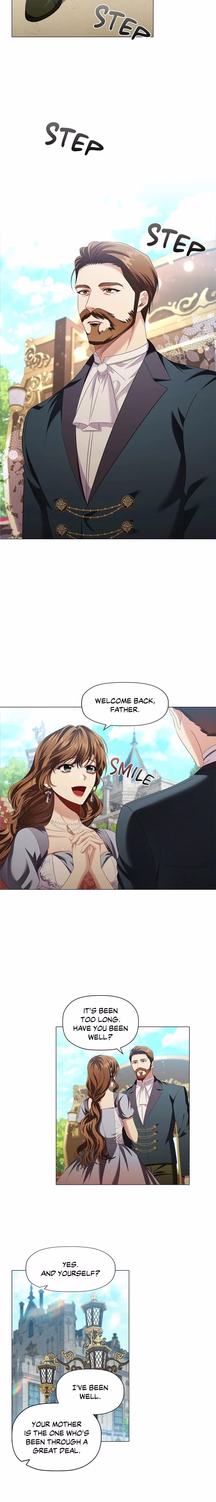 Depths of Malice - Chapter 59 - Part 12