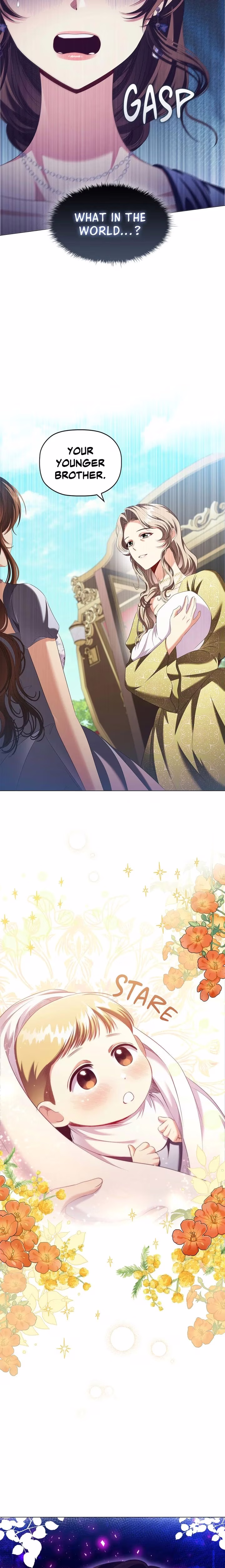 Depths of Malice - Chapter 59 - Part 16