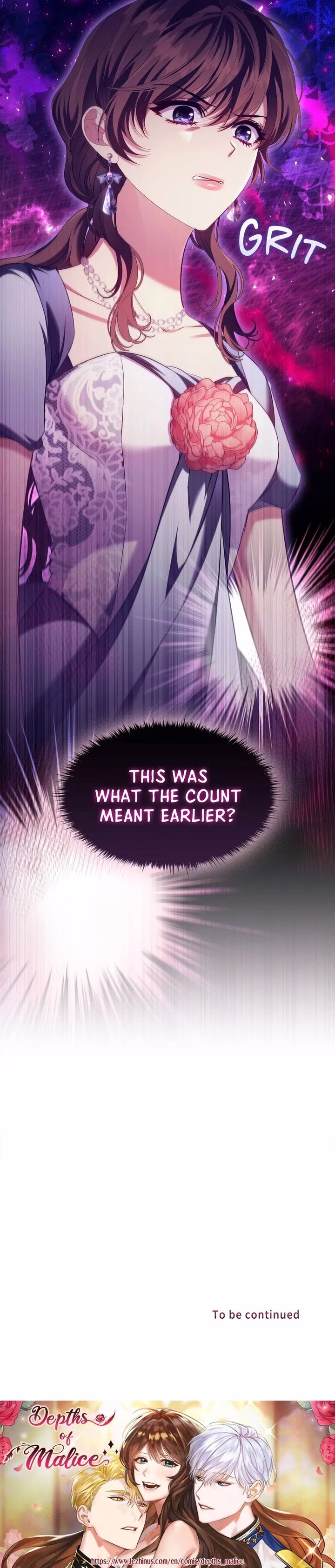 Depths of Malice - Chapter 59 - Part 17