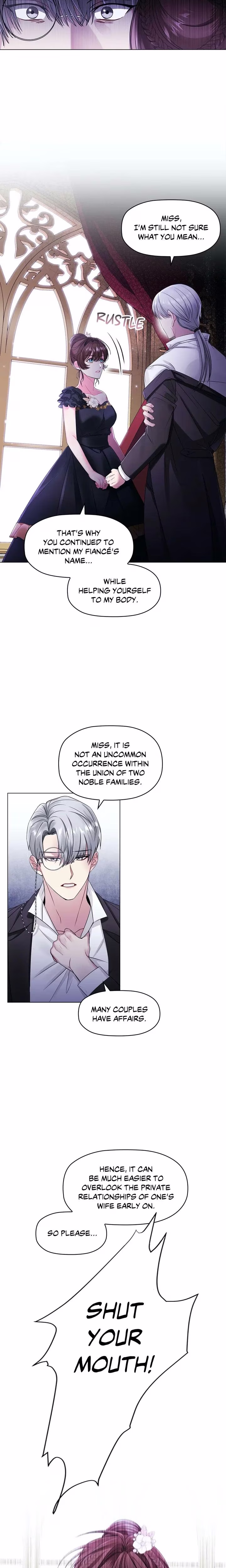 Depths of Malice - Chapter 6 - Part 3