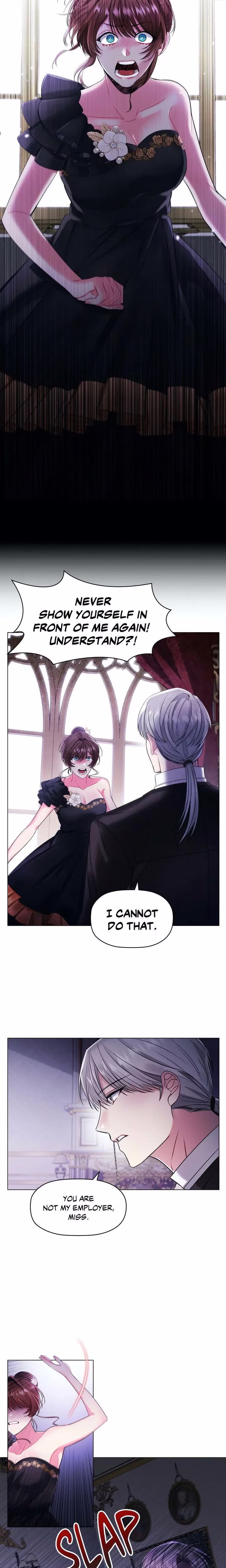 Depths of Malice - Chapter 6 - Part 4