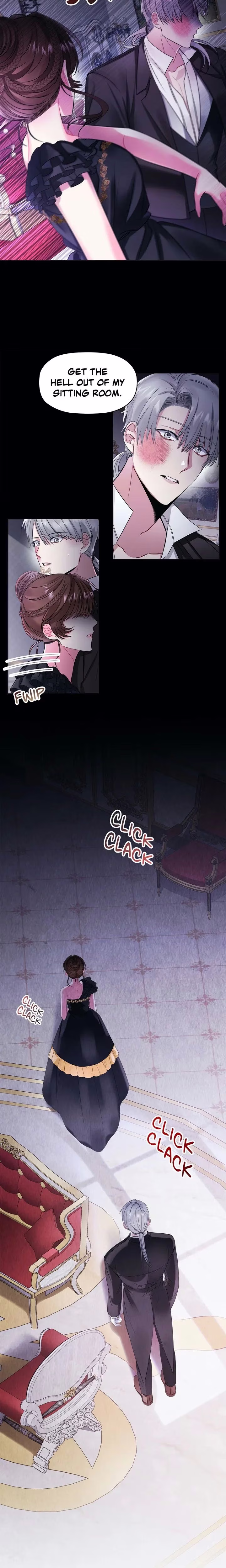 Depths of Malice - Chapter 6 - Part 5