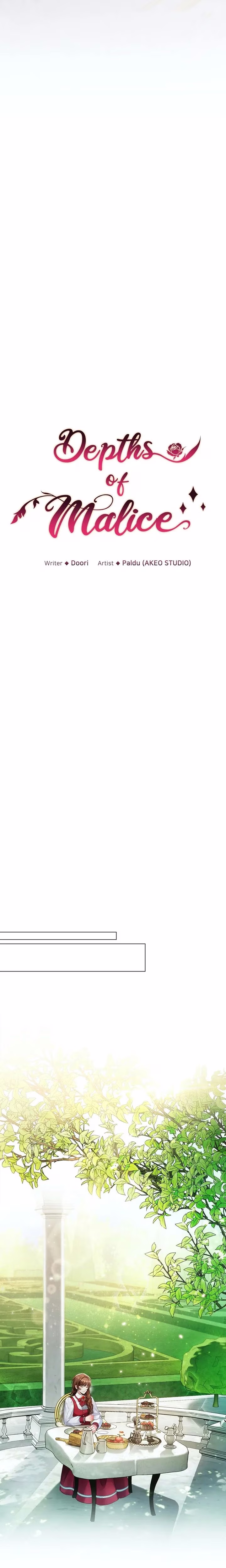 Depths of Malice - Chapter 6 - Part 6