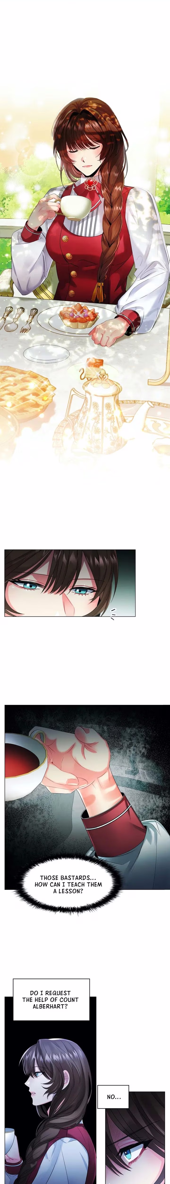 Depths of Malice - Chapter 6 - Part 7