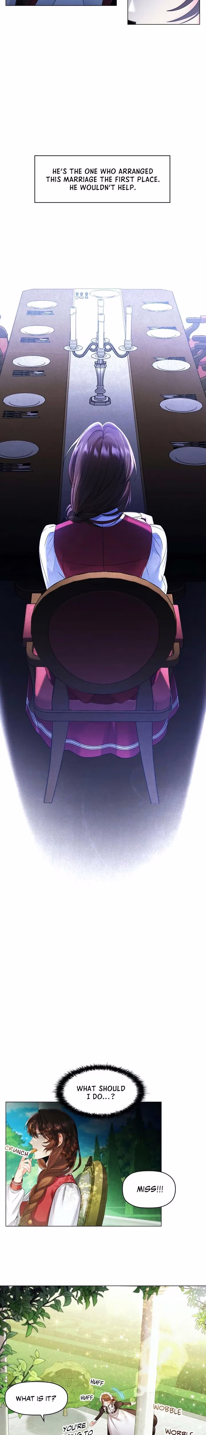 Depths of Malice - Chapter 6 - Part 8