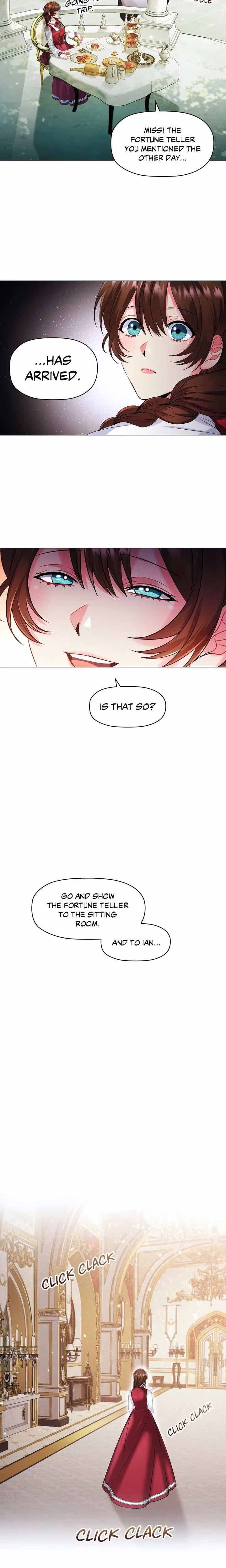 Depths of Malice - Chapter 6 - Part 9