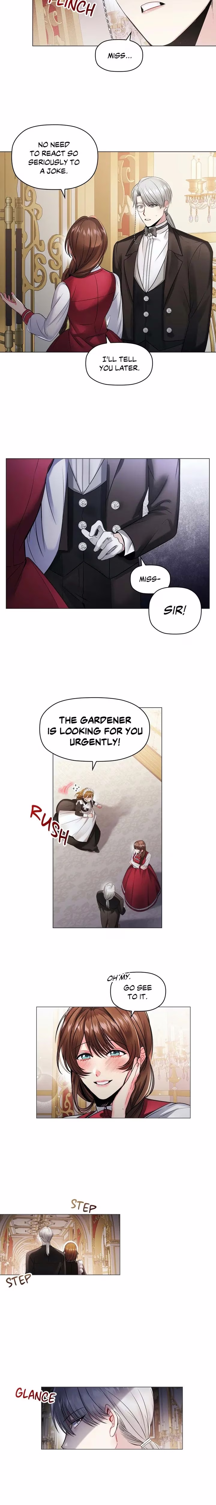 Depths of Malice - Chapter 6 - Part 11