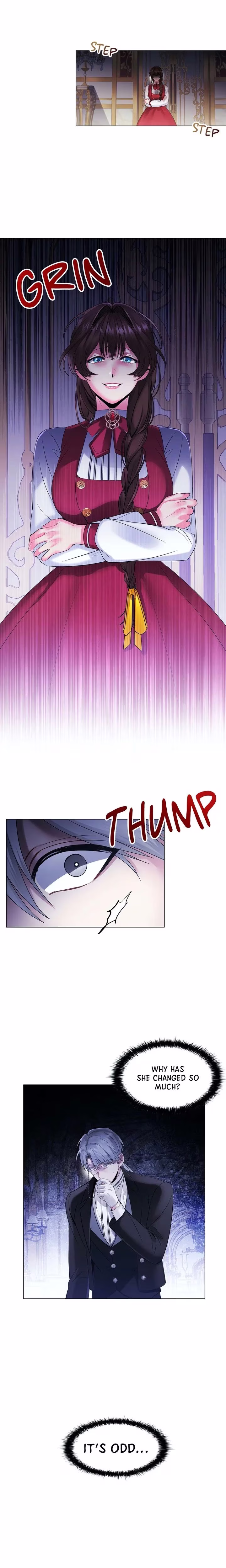 Depths of Malice - Chapter 6 - Part 12