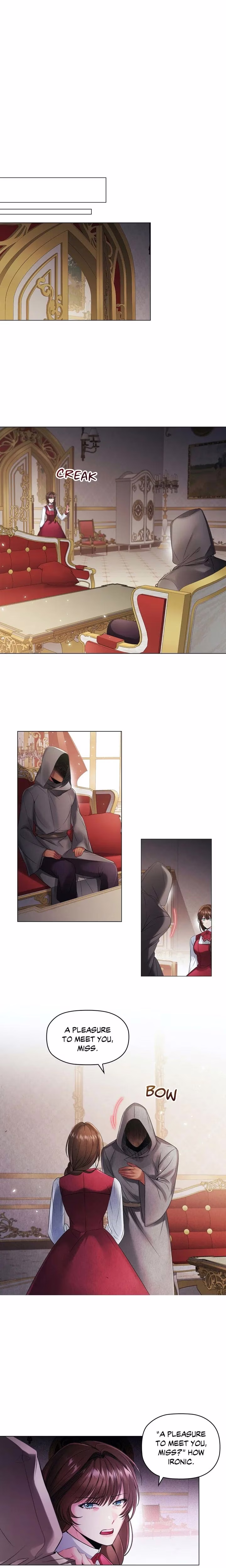 Depths of Malice - Chapter 6 - Part 13