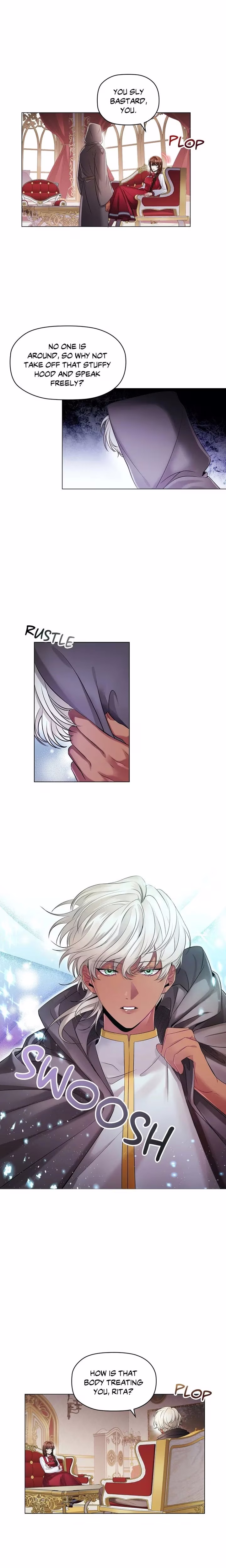 Depths of Malice - Chapter 6 - Part 14