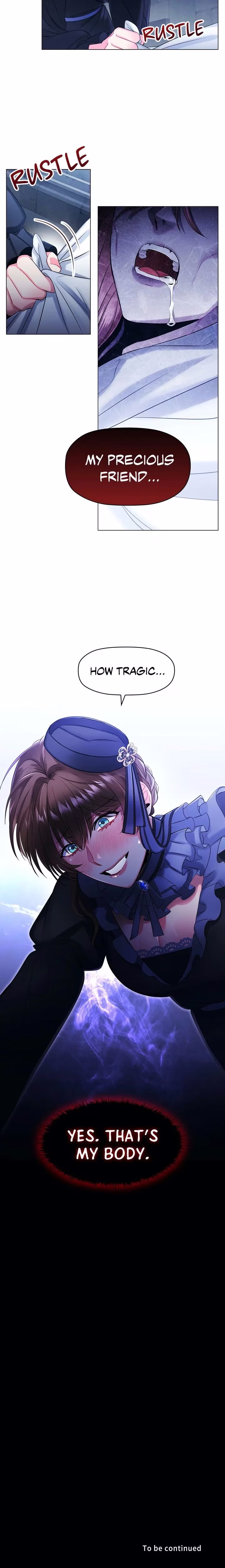 Depths of Malice - Chapter 6 - Part 20