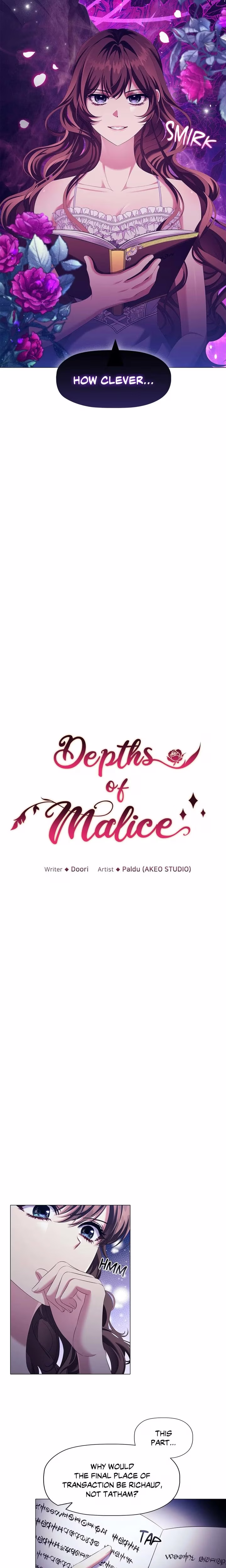 Depths of Malice - Chapter 60 - Part 4
