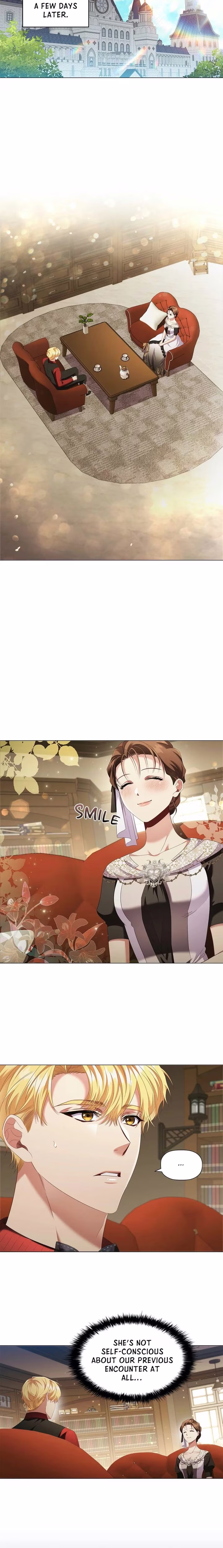 Depths of Malice - Chapter 60 - Part 8