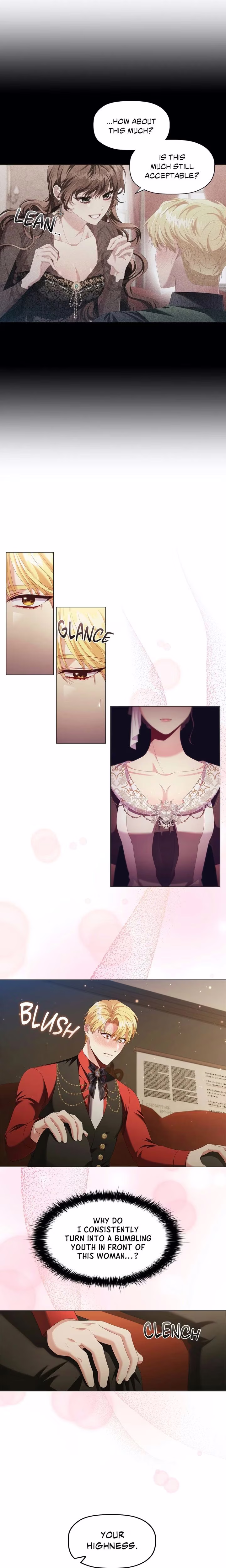 Depths of Malice - Chapter 60 - Part 9