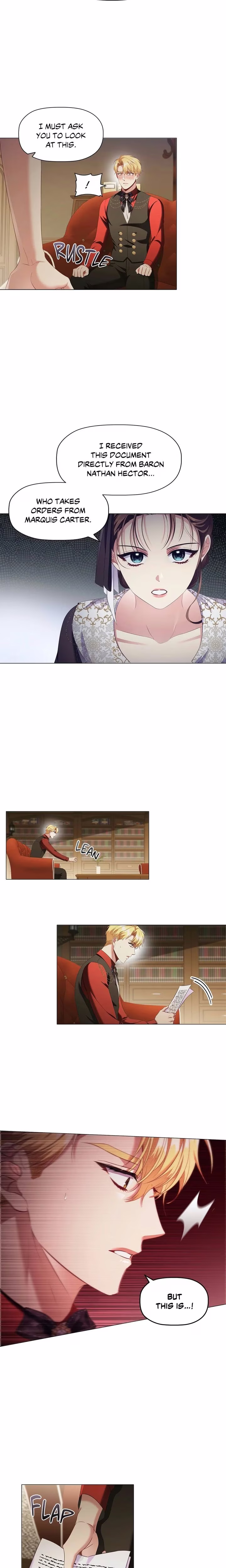 Depths of Malice - Chapter 60 - Part 10