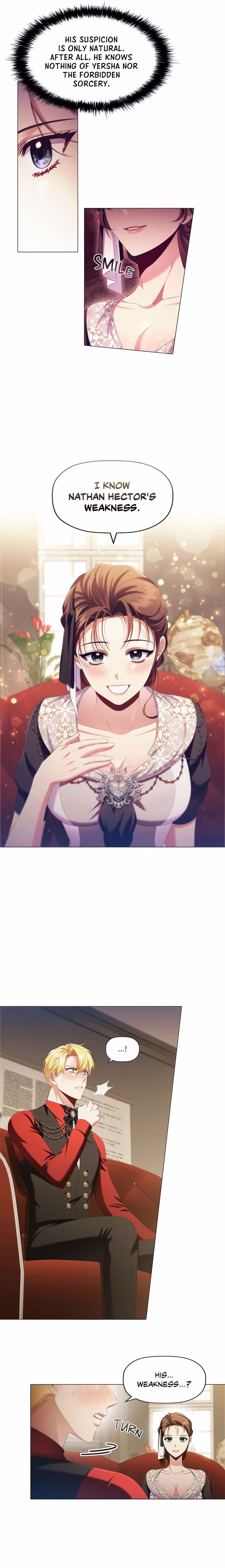 Depths of Malice - Chapter 60 - Part 12