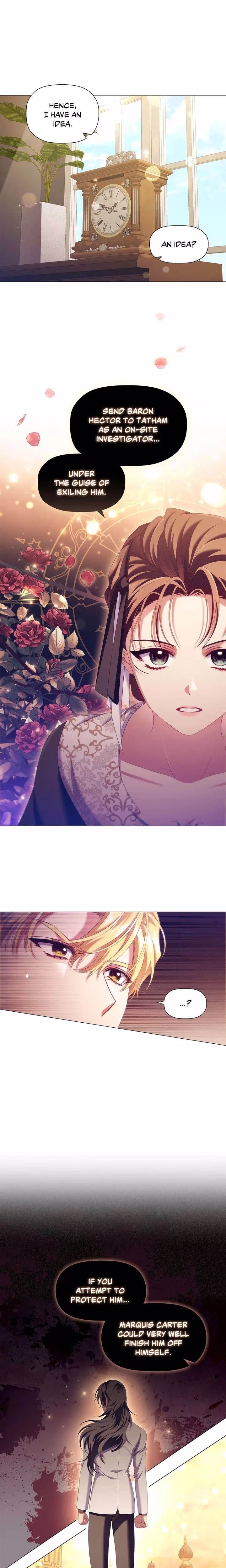 Depths of Malice - Chapter 61 - Part 4