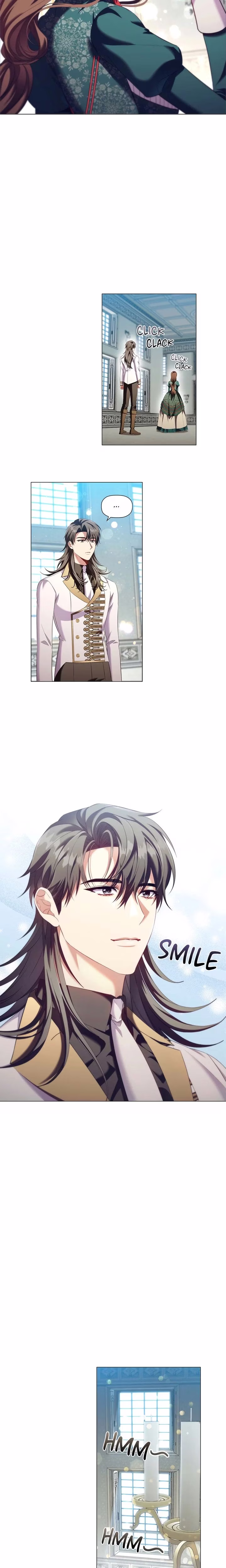 Depths of Malice - Chapter 61 - Part 9