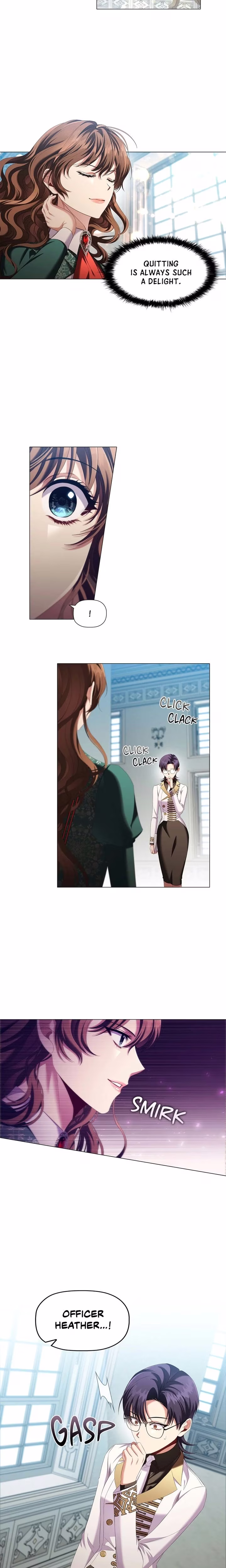 Depths of Malice - Chapter 61 - Part 10