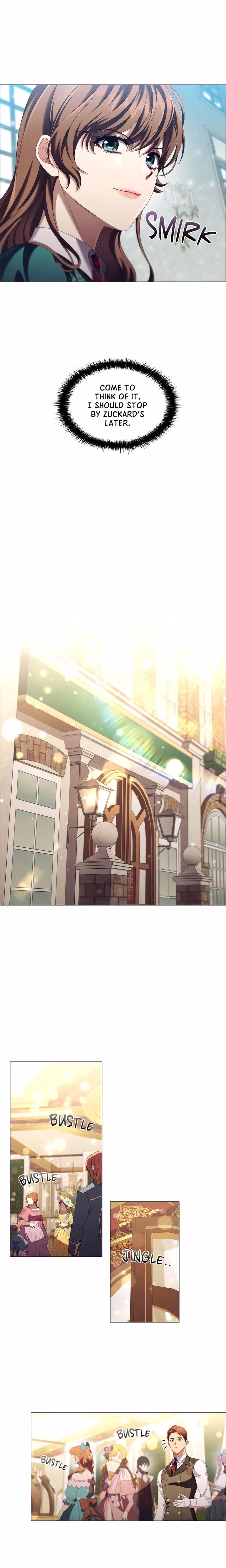 Depths of Malice - Chapter 61 - Part 13