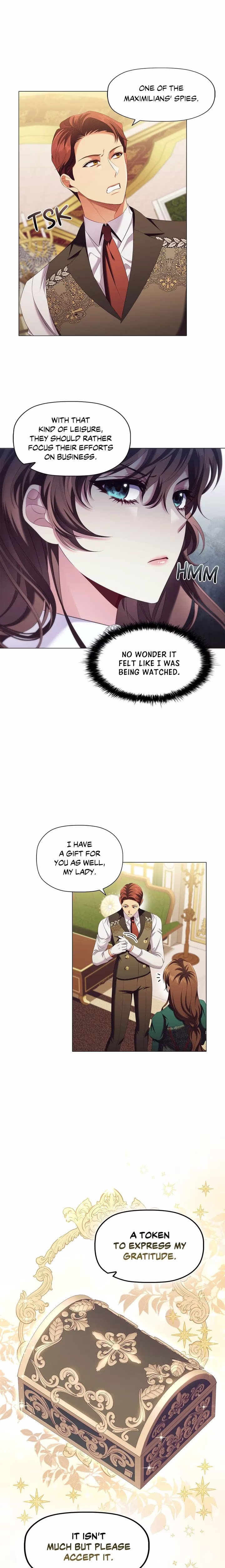 Depths of Malice - Chapter 62 - Part 3