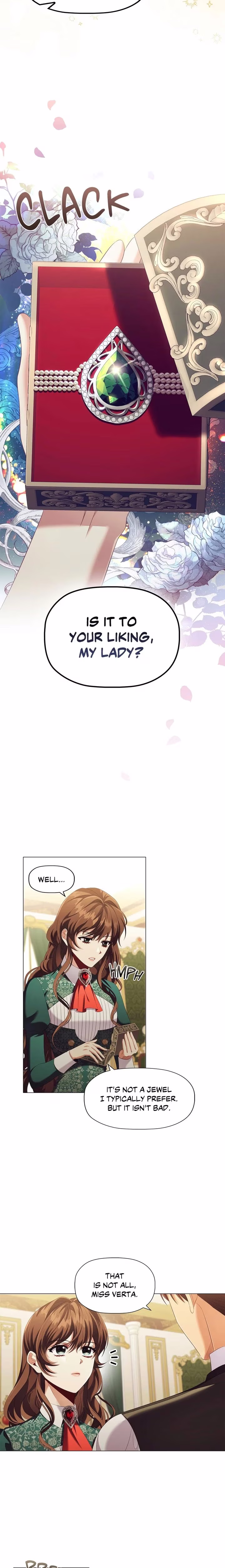 Depths of Malice - Chapter 62 - Part 4