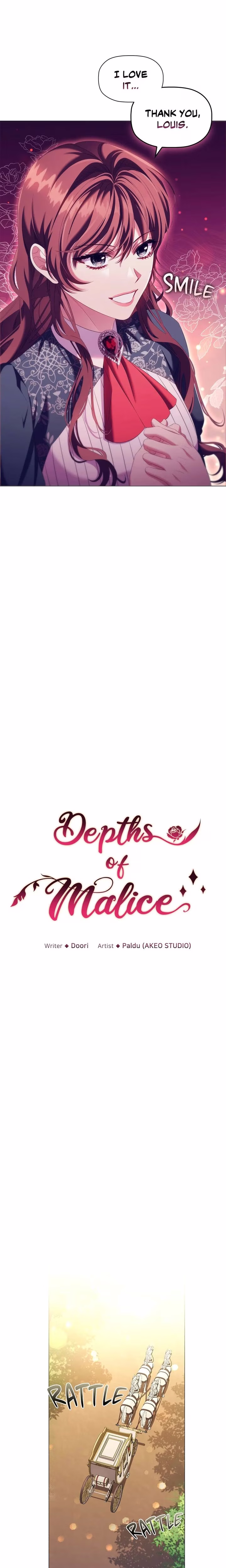 Depths of Malice - Chapter 62 - Part 6