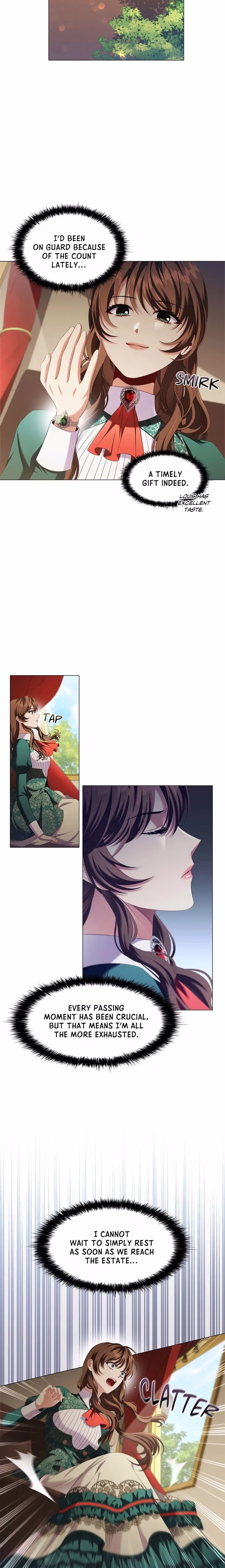 Depths of Malice - Chapter 62 - Part 7