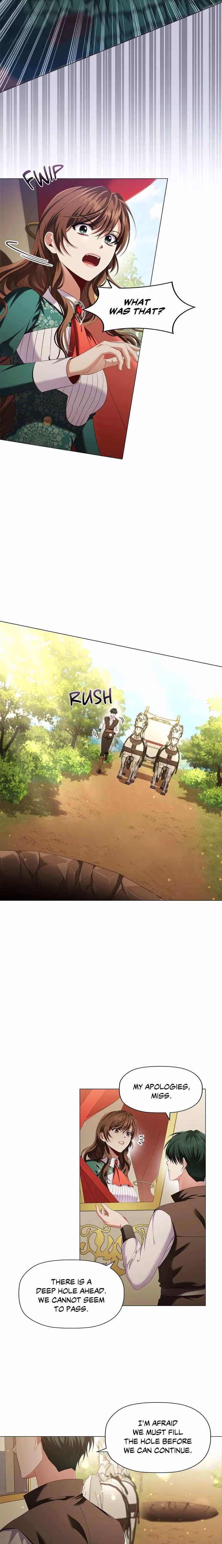 Depths of Malice - Chapter 62 - Part 8