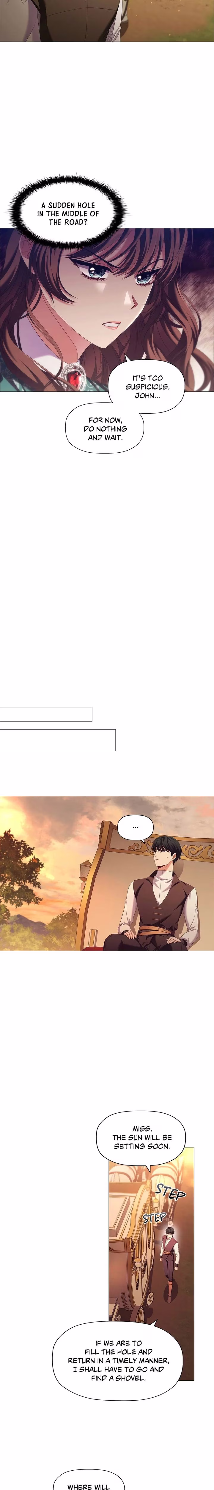 Depths of Malice - Chapter 62 - Part 9