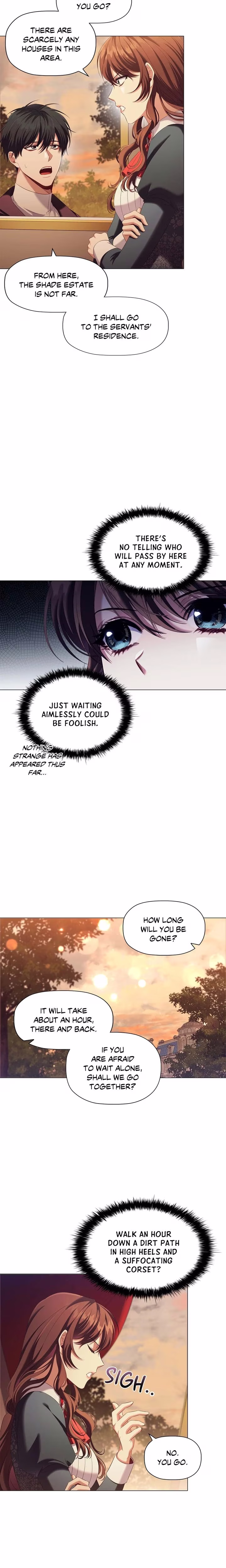 Depths of Malice - Chapter 62 - Part 10