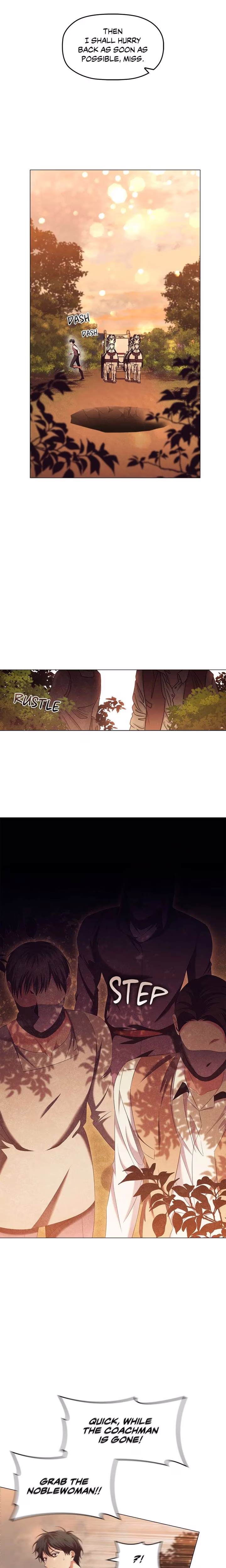 Depths of Malice - Chapter 62 - Part 11