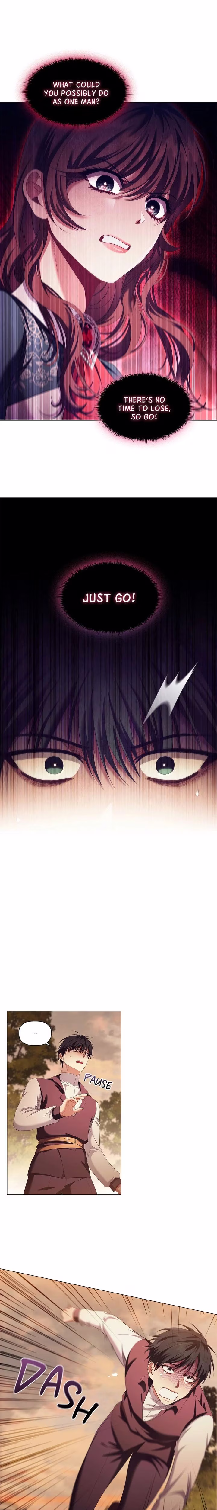 Depths of Malice - Chapter 62 - Part 13