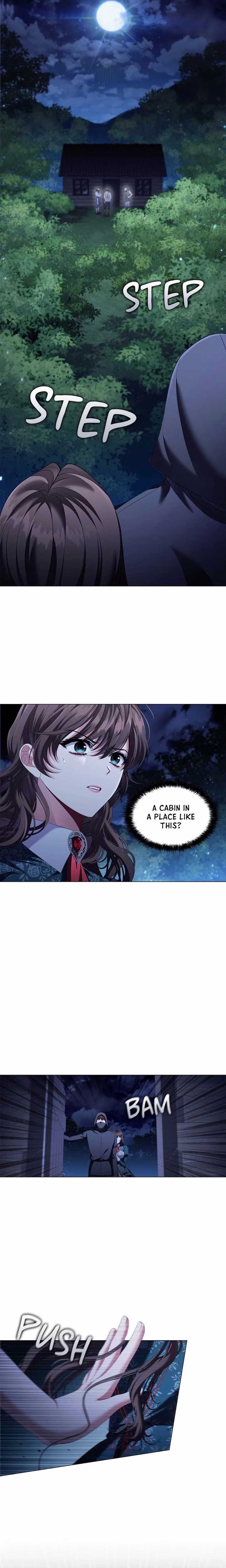 Depths of Malice - Chapter 62 - Part 17