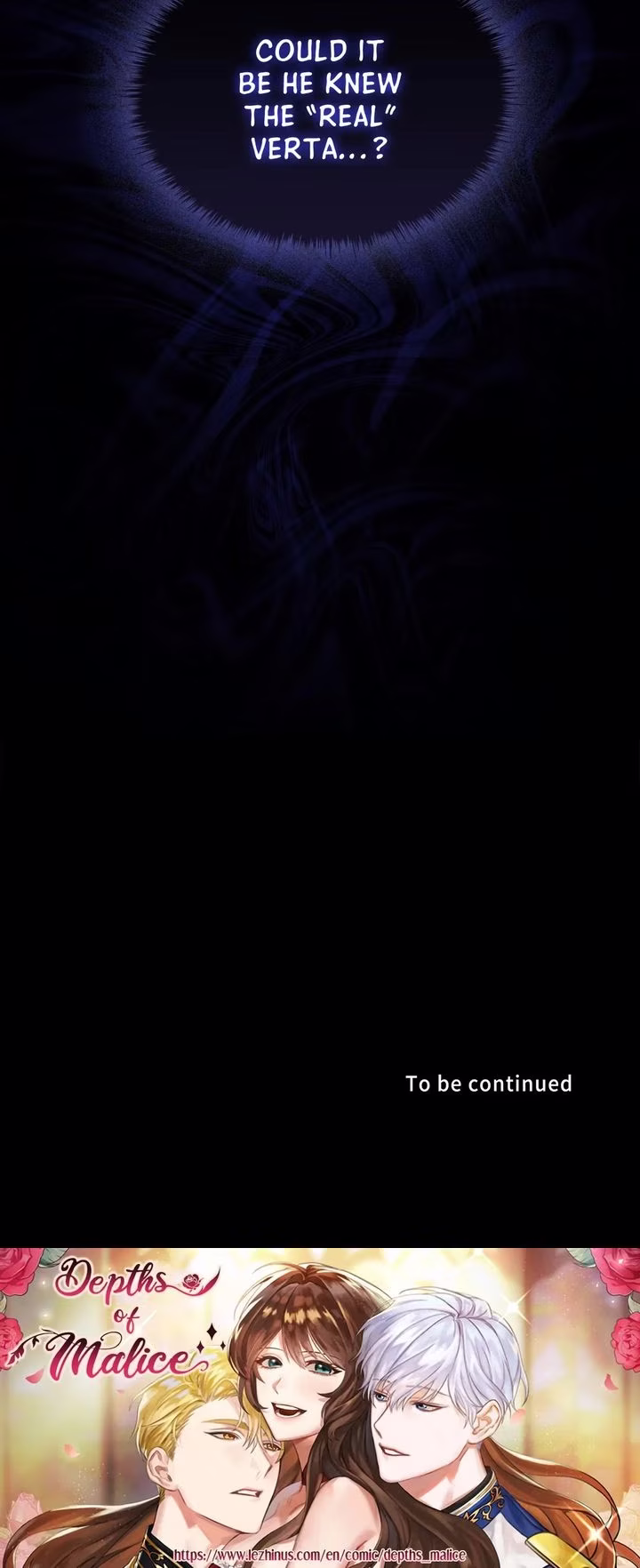 Depths of Malice - Chapter 62 - Part 20