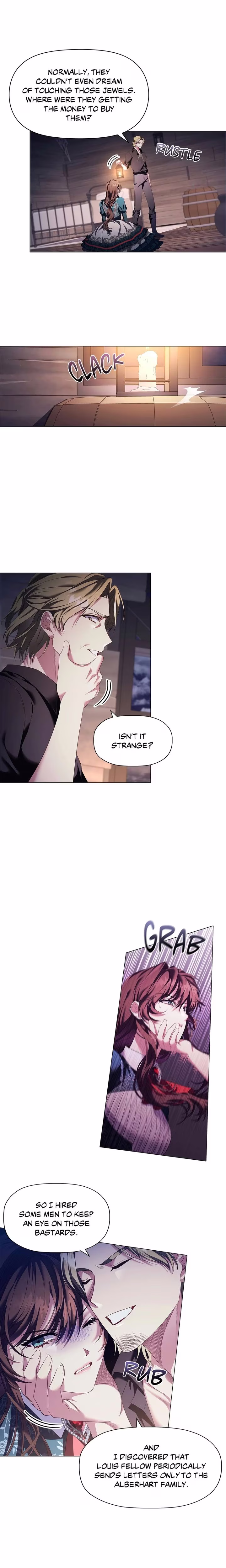 Depths of Malice - Chapter 63 - Part 4