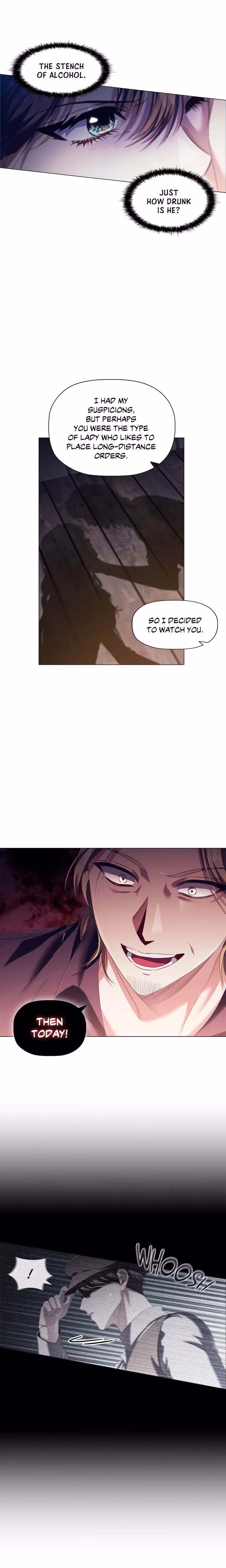 Depths of Malice - Chapter 63 - Part 5