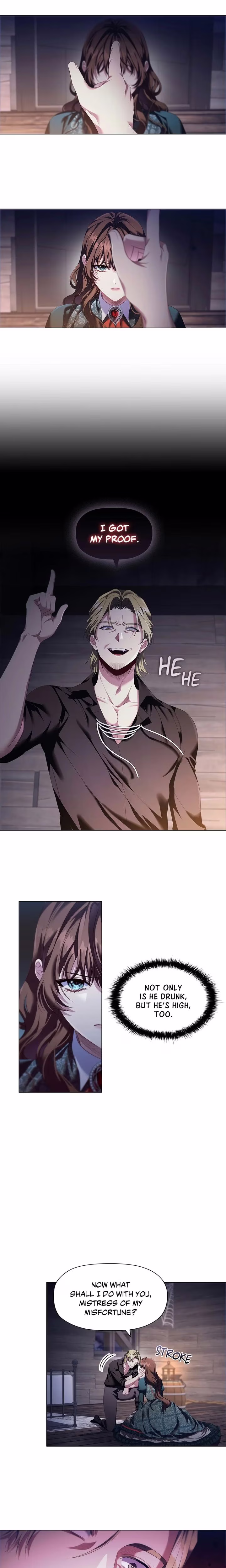 Depths of Malice - Chapter 63 - Part 6