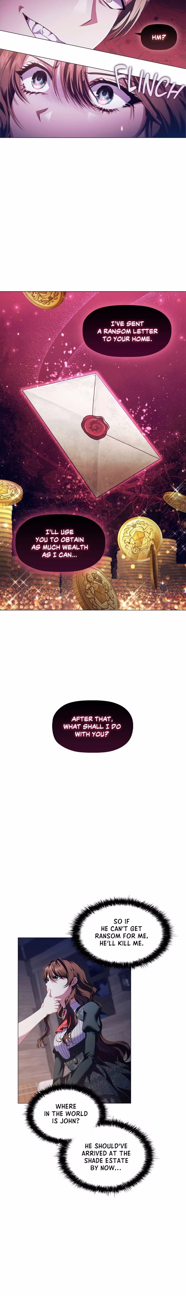 Depths of Malice - Chapter 63 - Part 7