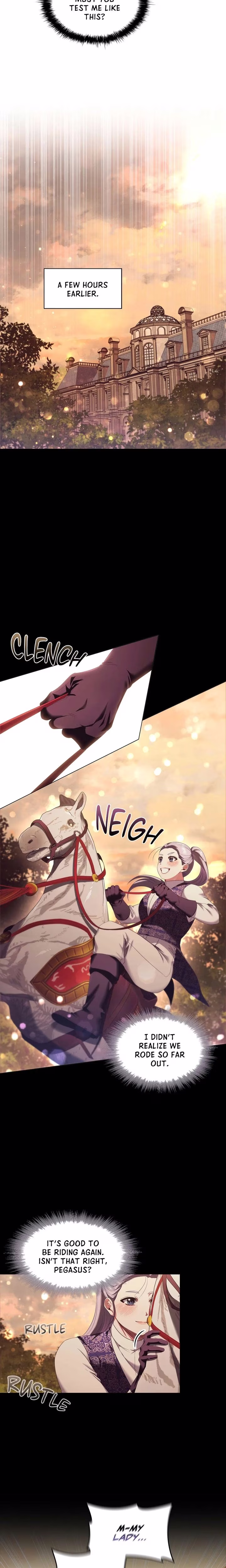 Depths of Malice - Chapter 63 - Part 13